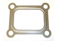 Gasket, charger