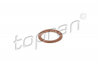 Gasket, charger