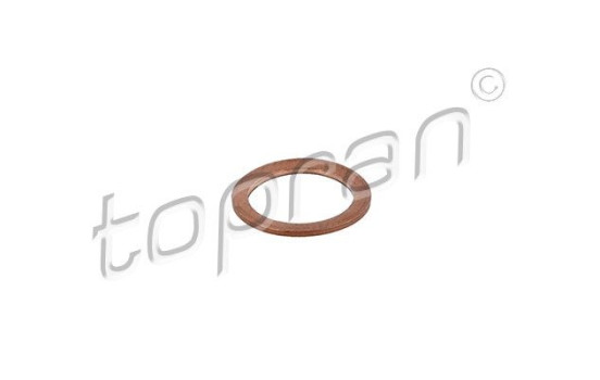 Gasket, charger