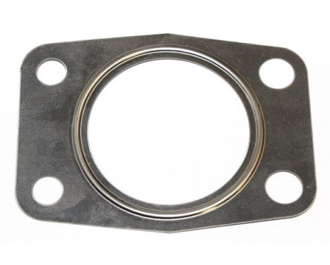 Gasket, charger