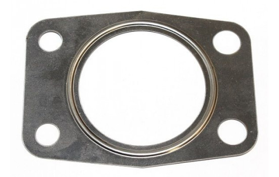 Gasket, charger