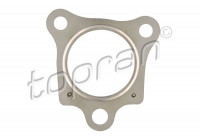 Gasket, charger