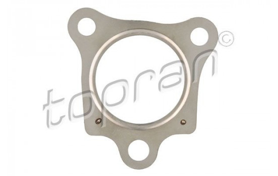 Gasket, charger