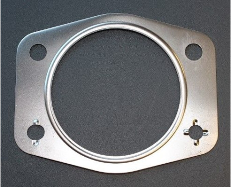 Gasket, charger