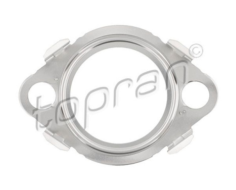 Gasket, charger