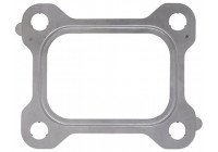 Gasket, charger