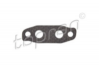Gasket, charger