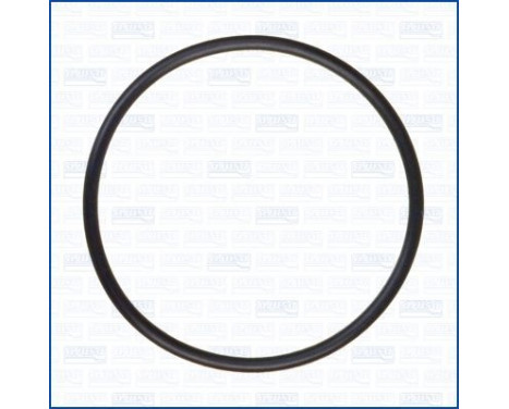 Gasket, charger