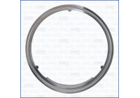Gasket, charger