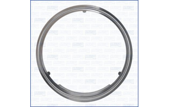 Gasket, charger