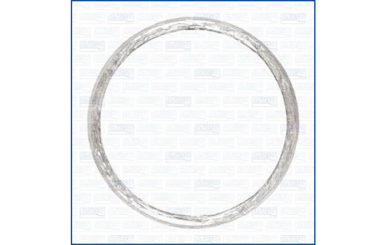 Gasket, charger
