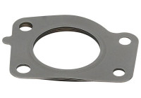 Gasket, charger