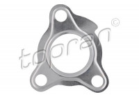Gasket, charger