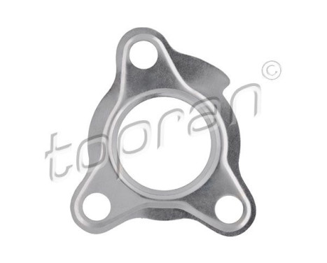 Gasket, charger