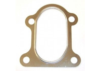 Gasket, charger