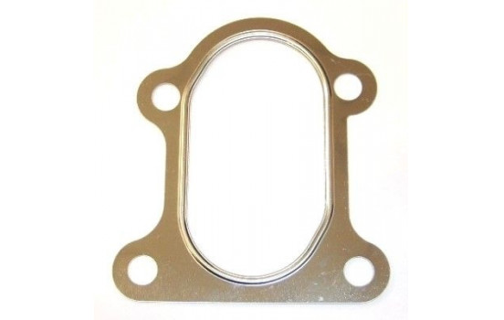 Gasket, charger