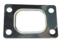Gasket, charger