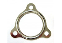 Gasket, charger