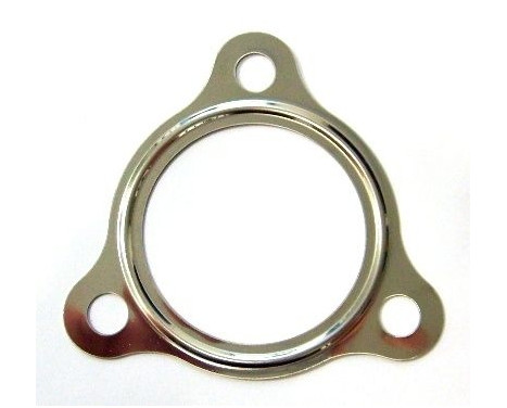 Gasket, charger