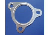Gasket, charger