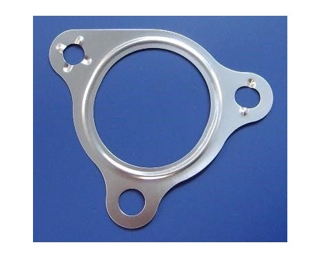 Gasket, charger