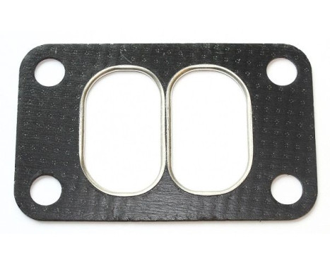 Gasket, charger