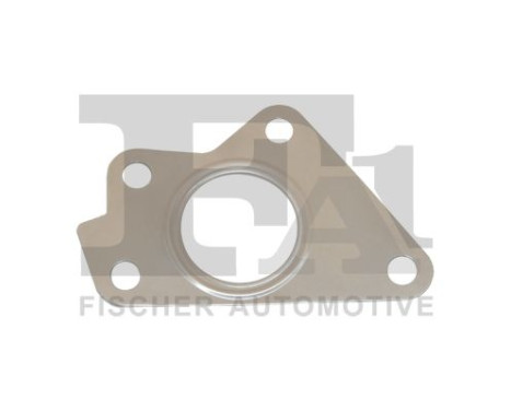 Gasket, charger