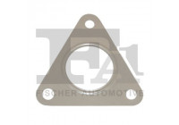 Gasket, charger