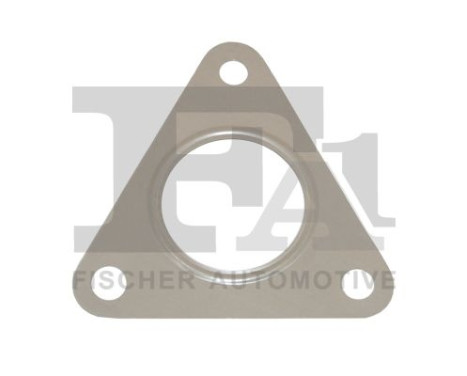 Gasket, charger