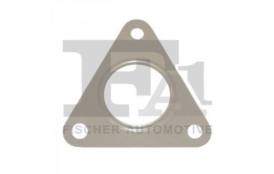 Gasket, charger