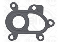 Gasket, charger