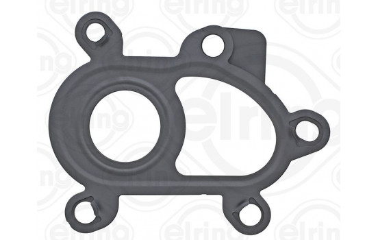 Gasket, charger