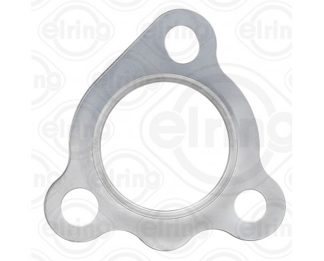 Gasket, charger