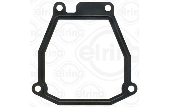 Gasket, charger