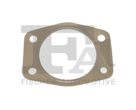 Gasket, charger