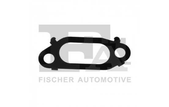 Gasket, charger