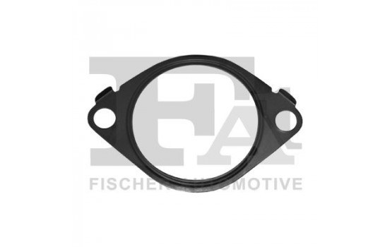 Gasket, charger