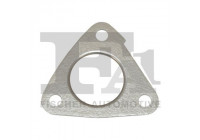 Gasket, charger