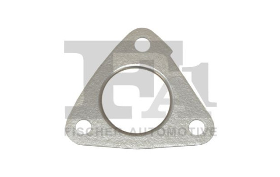 Gasket, charger