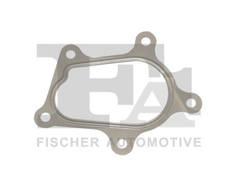 Gasket, charger