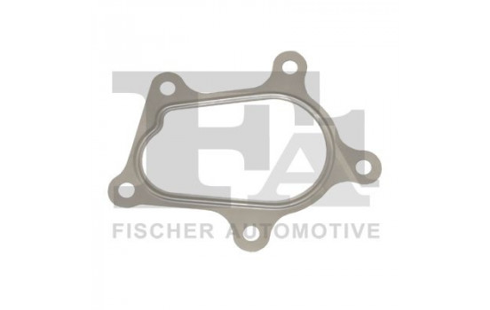 Gasket, charger