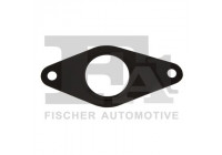Gasket, charger