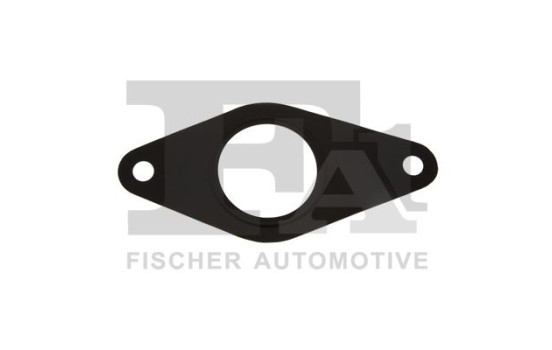 Gasket, charger