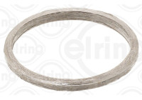 Gasket, charger
