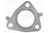 Gasket, charger