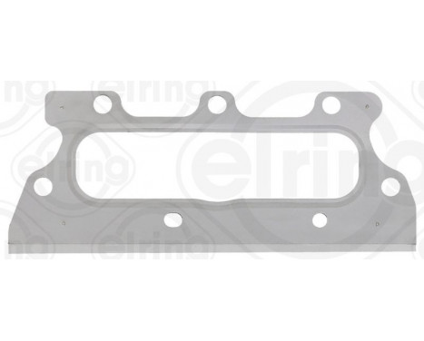 Gasket, charger, Image 2