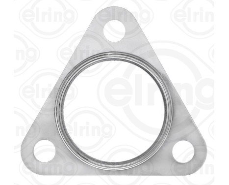 Gasket, charger