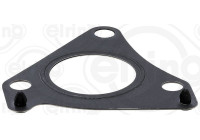 Gasket, charger