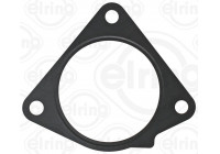 Gasket, charger