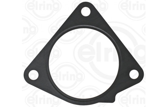 Gasket, charger